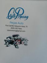 Cristóvão Peixoto Unipessoal LDA