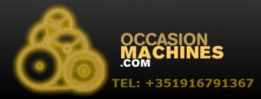 OccasionMachines Maquinas de Metalomecânica Portugal