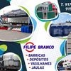 Filipe Branco