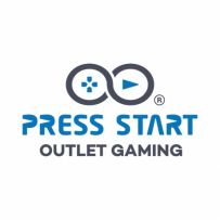 Press Start