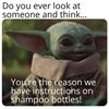 User avatar