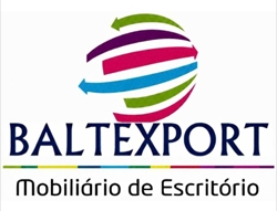 BALTEXPORT - Mobiliário de Escritório e Comércio de Móveis e Cadeiras logo