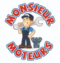 Monsieur Moteurs Unip Lda