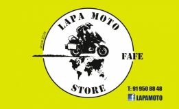 Lapa Moto Parts