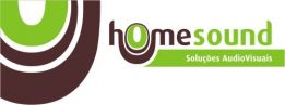 Home Sound, Soluções Audiovisuais, Unip. Lda.