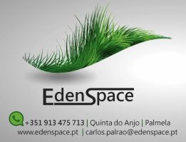 EdenSpace