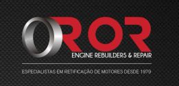 ROR ENGINE REBUILDERS & REPAIR