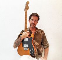MDS Guitars