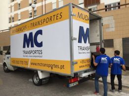 MC Transportes