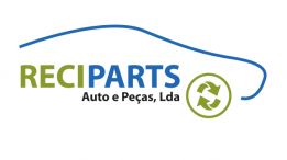 RECIPARTS - Auto e Peças, Lda