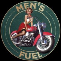 Men’s Fuel - acessórios e peças para motos autocaravanas e camping