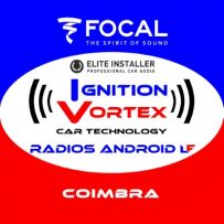 Ignition Vortex Car Technology