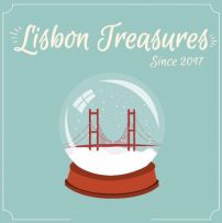 Lisbon Treasures