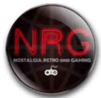 Nostalgia, Retro &amp; Gaming