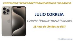 Júlio Correia