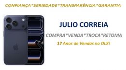 Júlio Correia