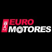 EUROMOTORES - Motores Auto