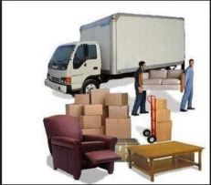 Mudancas & Transportes  low cost .