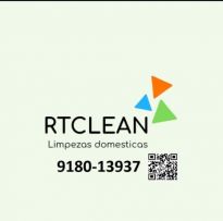 Limpezas RTclean
