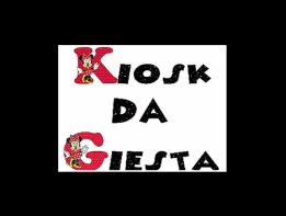 Kiosk da Giesta