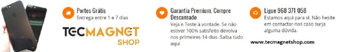 TecmagnetShop