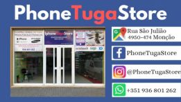 PhoneTugaStore