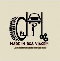 Made in Boaviagem Lda