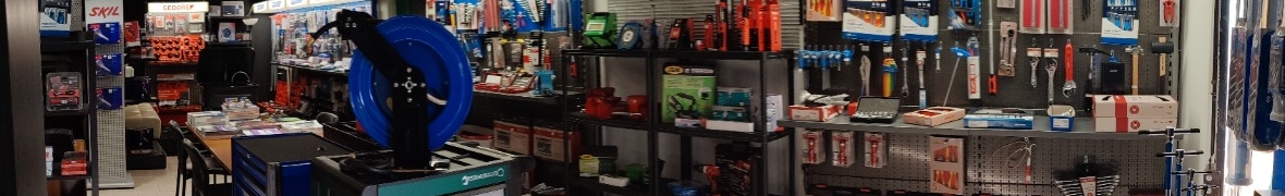 Line Up Tools