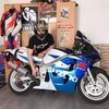 User avatar