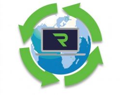 Usados e Recondicionados By Nuno Fonseca logo