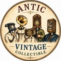 MSScrafts - velharias  antiguidades