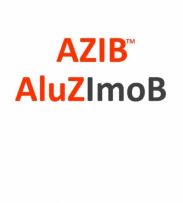 ALUZIMOB, LDA