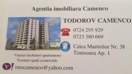CAMENCO SRL