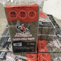 Pellet Fabrique