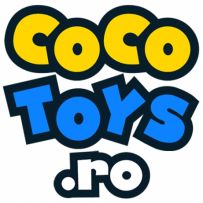 COCO TOYS SRL