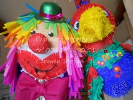 PINATA PETRECERI SRL