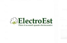 Electroest Market logo