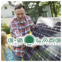 Petawatt Energia