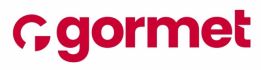GORMET SRL