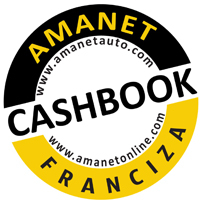 Amanet Cashbook Franciza