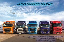 ANGY EXPRESS SRL