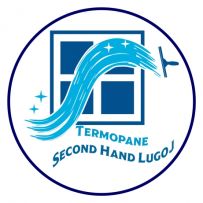 Termopane Second Hand Lugoj