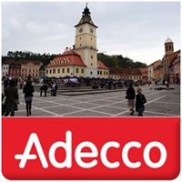 ADECCO RESURSE UMANE - Agentia BRASOV