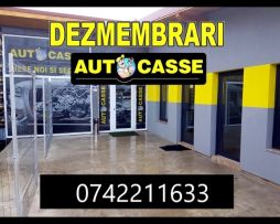 SC AutoCasse SRL