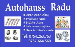 S.C. BEST AUTOHAUSS RADU SRL