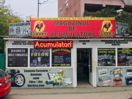 Ra Import Export SRL