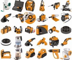 Sg Trading Tools Srl