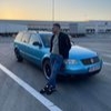 User avatar