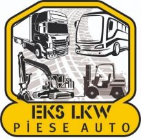 CEAKLYN TRADING S.R.L logo