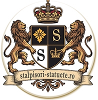 stalpisori si statuete